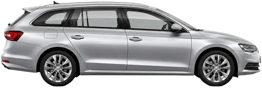 Estate Car — Surbiton Minicab Cars fleet
