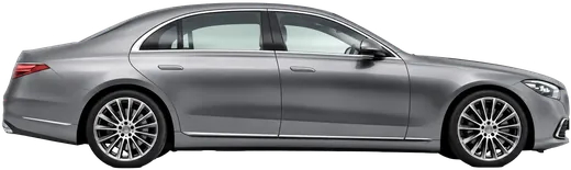 Executive Car — Surbiton Minicab Cars fleet