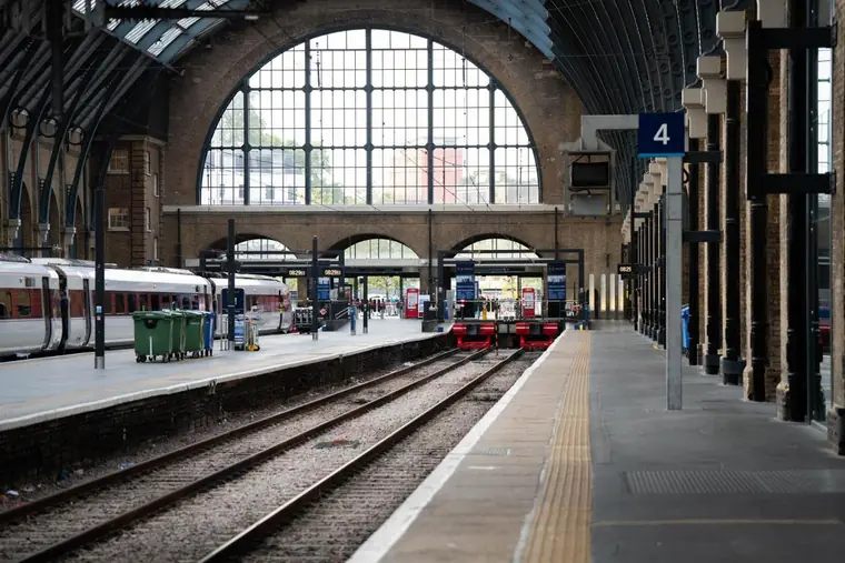King's Cross Taxis
