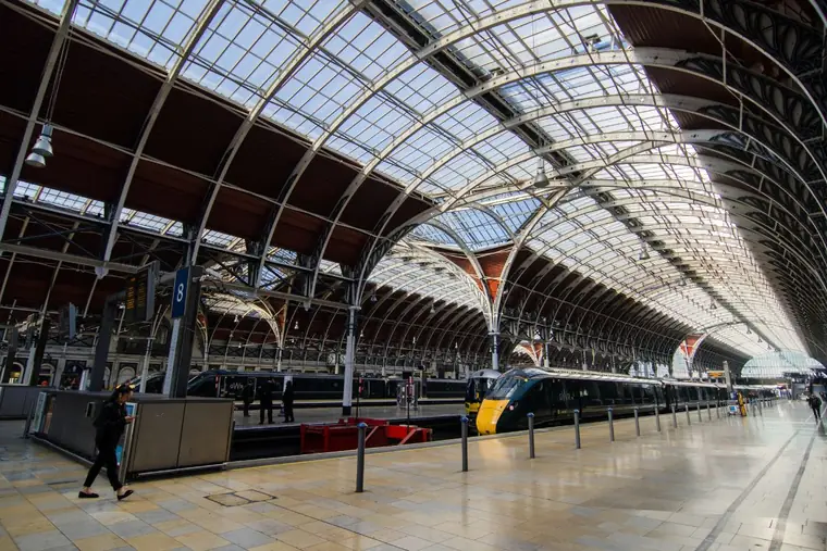 Paddington Taxis