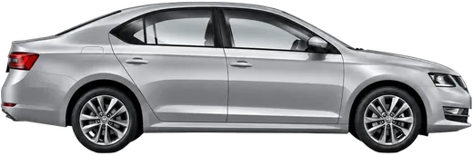 Saloon Car — Surbiton Minicab Cars fleet