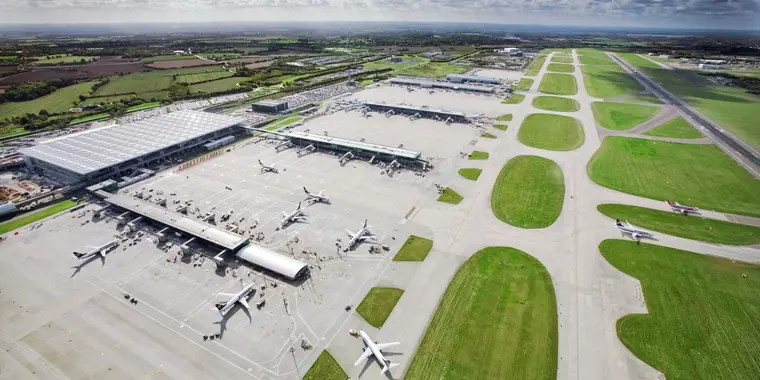 Stansted Airport to Surbiton Taxis